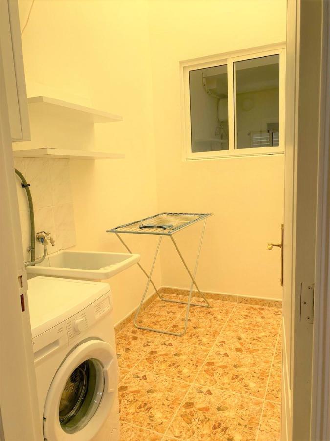 Just To Sleep 2 Bedrooms Apartments Maspalomas  Kültér fotó
