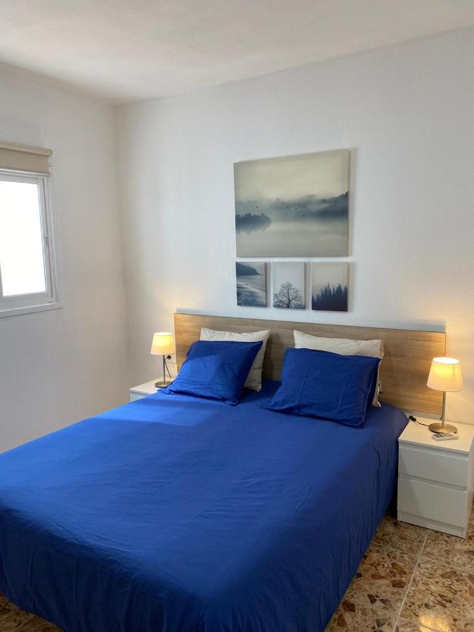 Just To Sleep 2 Bedrooms Apartments Maspalomas  Kültér fotó