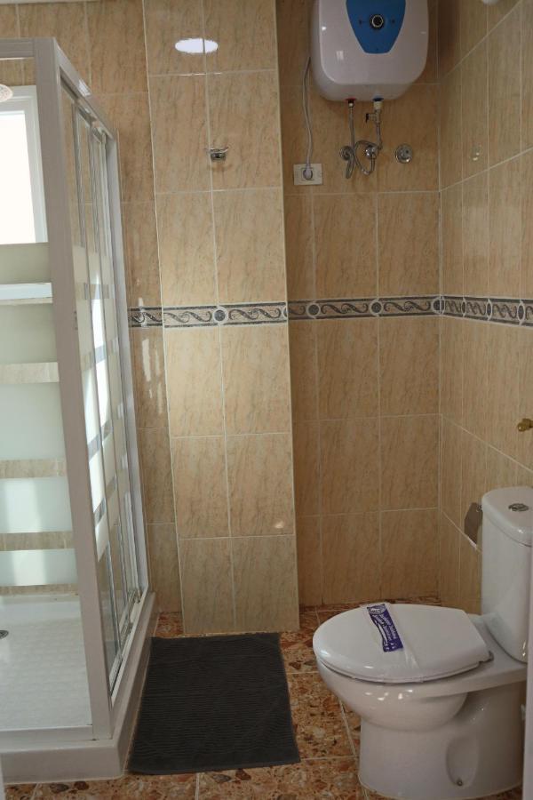 Just To Sleep 2 Bedrooms Apartments Maspalomas  Kültér fotó