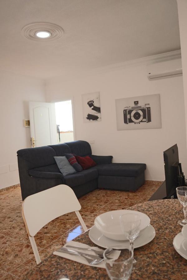 Just To Sleep 2 Bedrooms Apartments Maspalomas  Kültér fotó