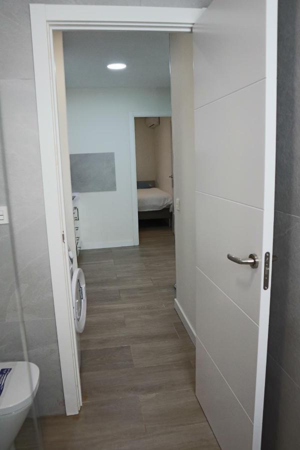 Just To Sleep 2 Bedrooms Apartments Maspalomas  Kültér fotó