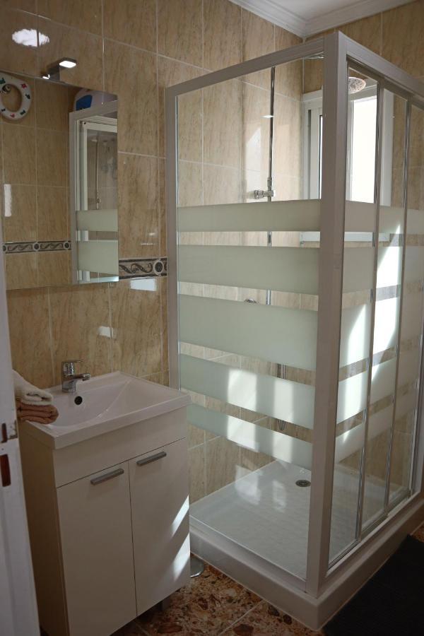 Just To Sleep 2 Bedrooms Apartments Maspalomas  Kültér fotó