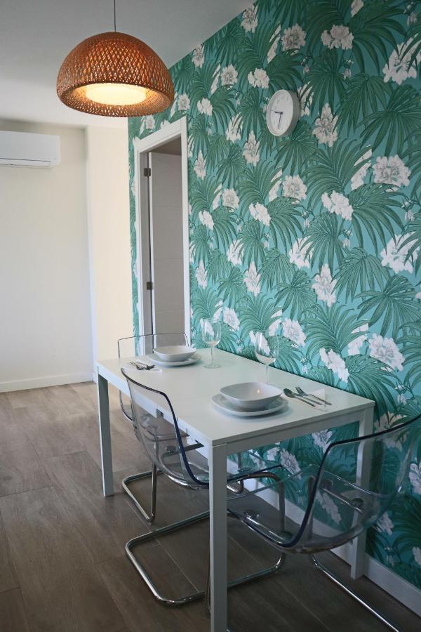 Just To Sleep 2 Bedrooms Apartments Maspalomas  Kültér fotó
