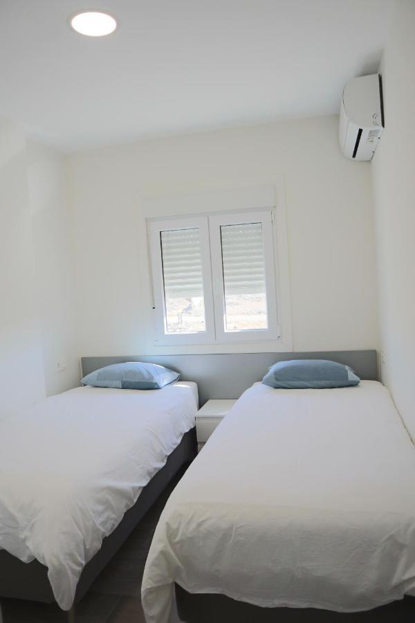 Just To Sleep 2 Bedrooms Apartments Maspalomas  Kültér fotó