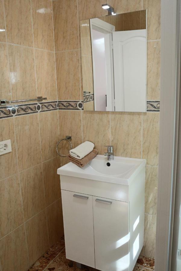 Just To Sleep 2 Bedrooms Apartments Maspalomas  Kültér fotó
