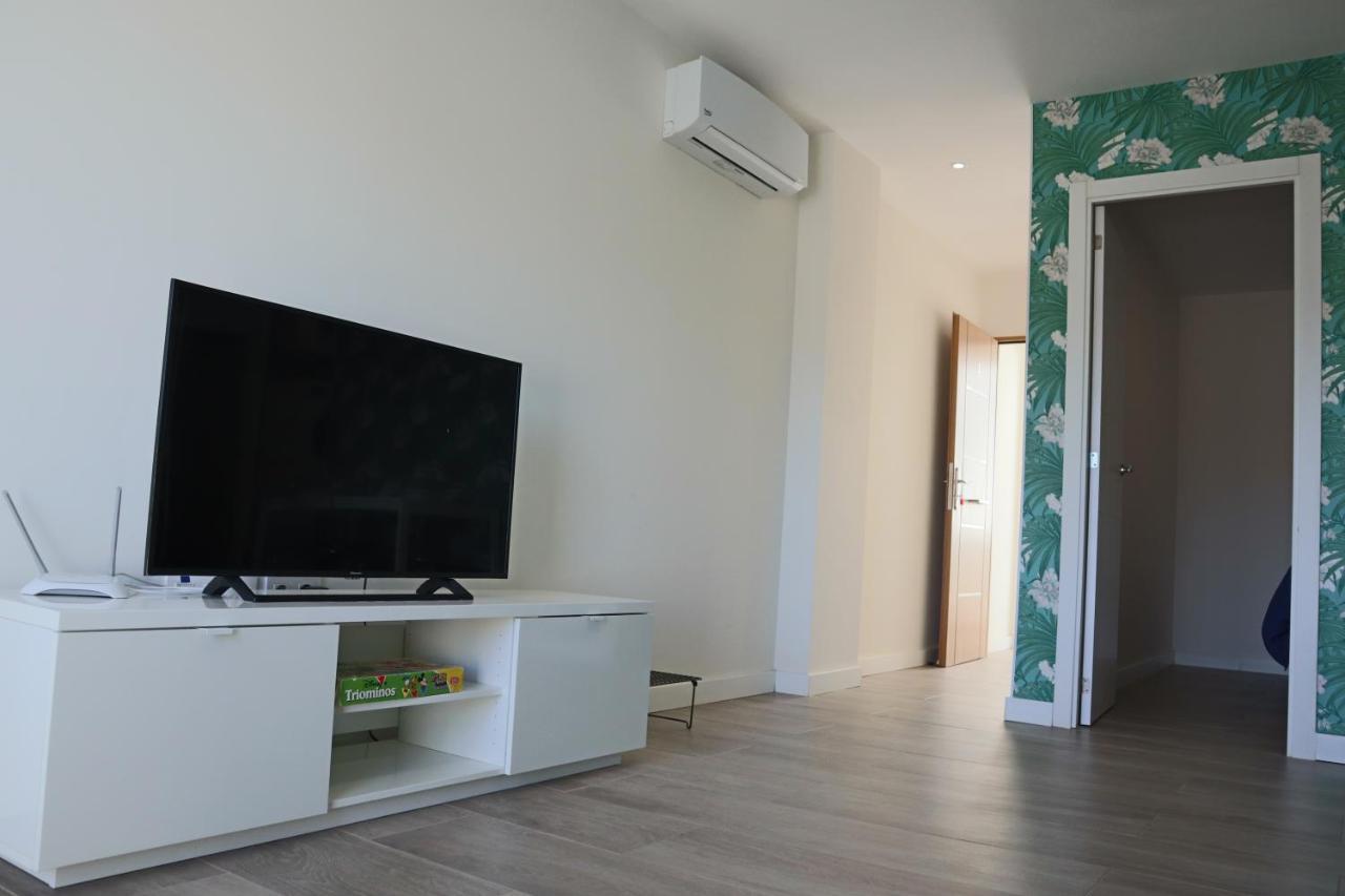 Just To Sleep 2 Bedrooms Apartments Maspalomas  Kültér fotó