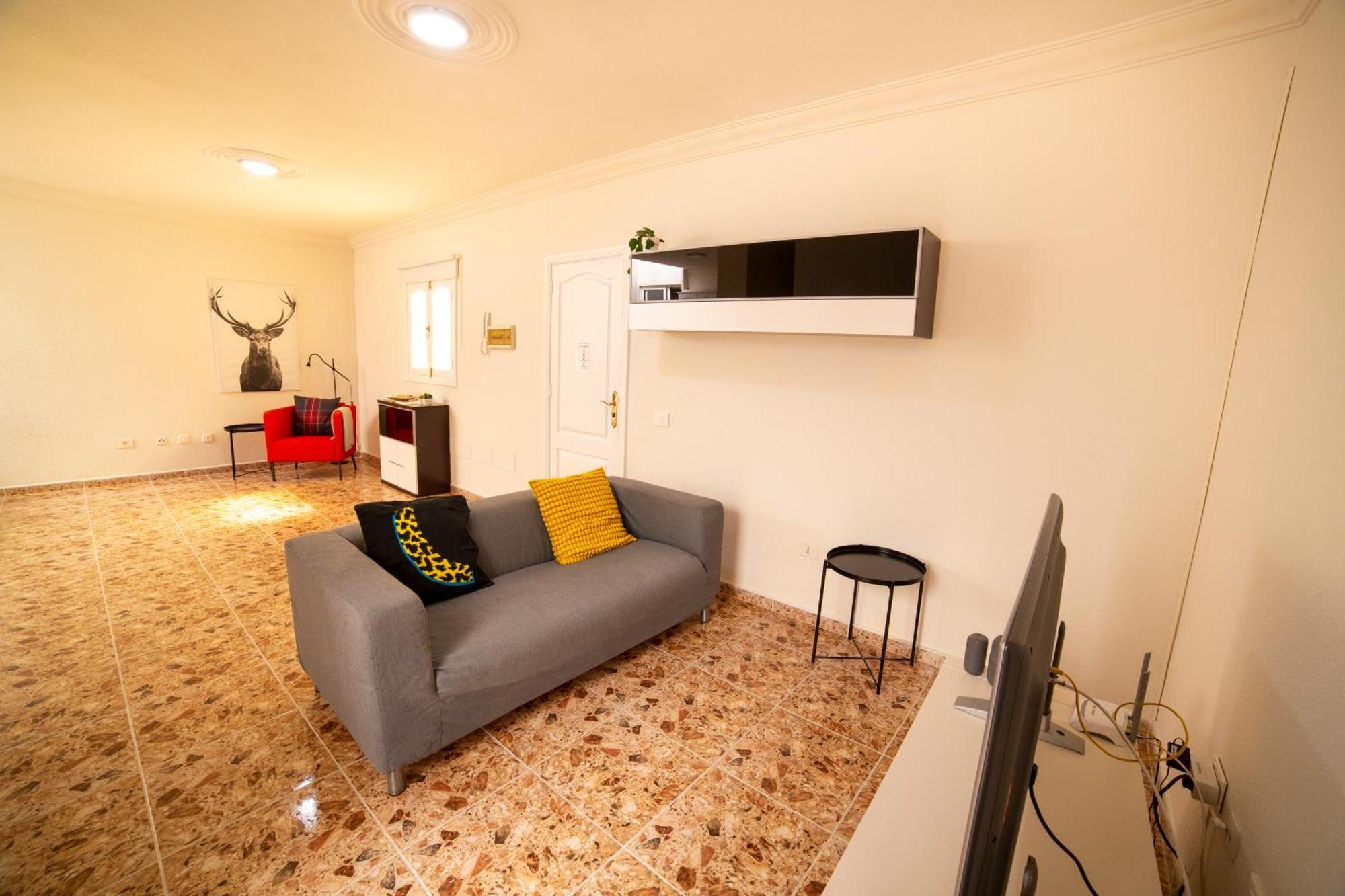 Just To Sleep 2 Bedrooms Apartments Maspalomas  Kültér fotó