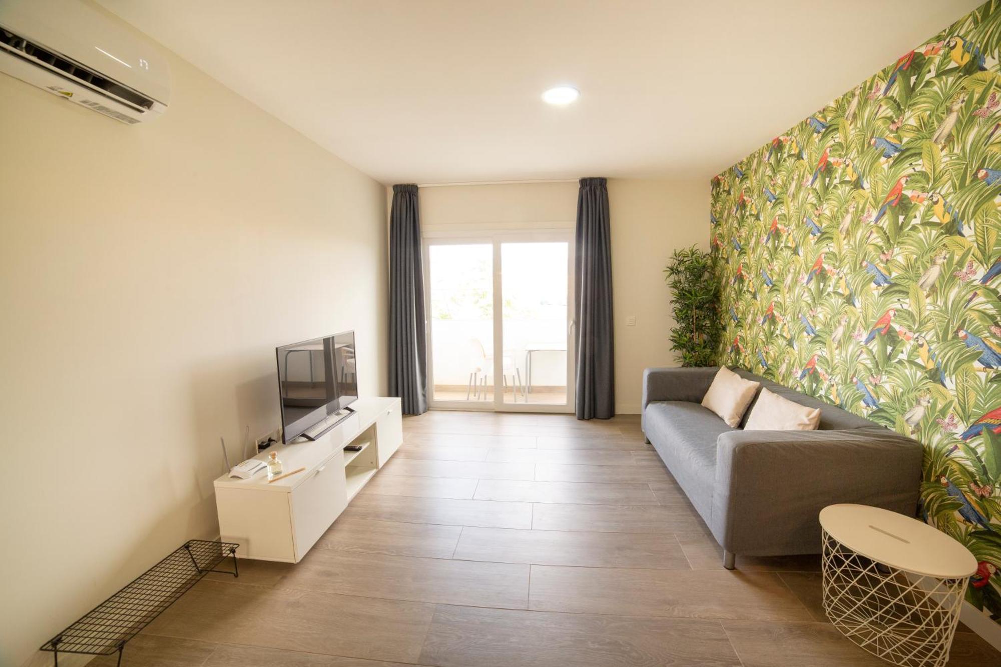 Just To Sleep 2 Bedrooms Apartments Maspalomas  Kültér fotó