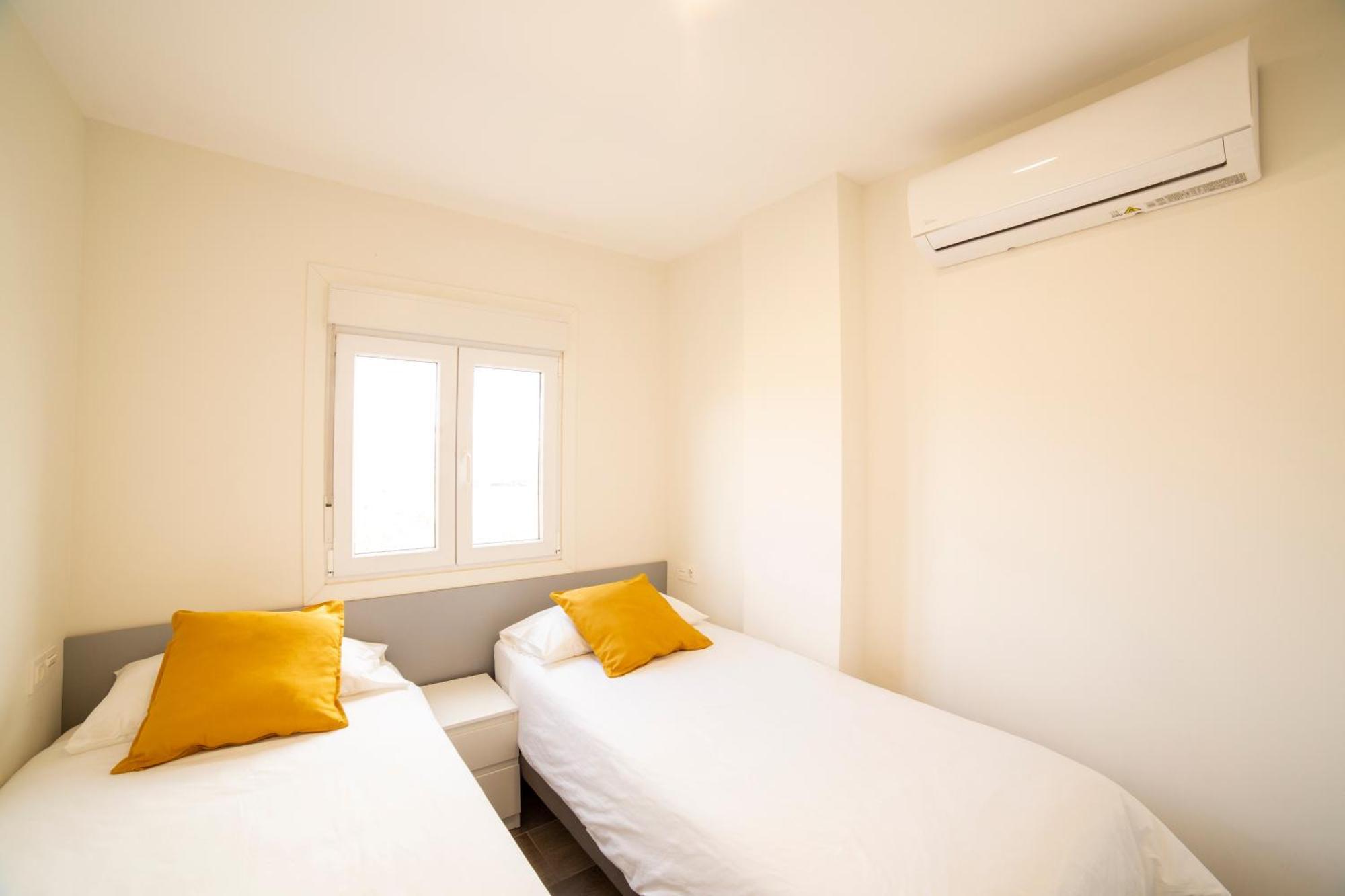 Just To Sleep 2 Bedrooms Apartments Maspalomas  Kültér fotó