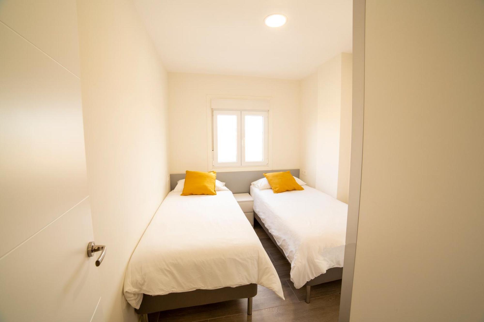 Just To Sleep 2 Bedrooms Apartments Maspalomas  Kültér fotó