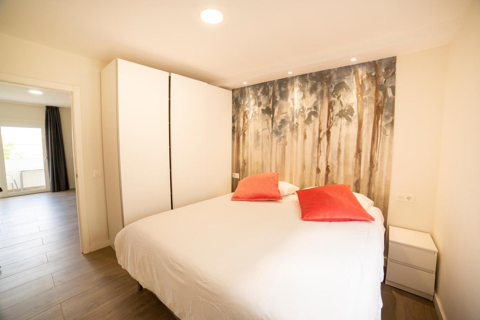 Just To Sleep 2 Bedrooms Apartments Maspalomas  Kültér fotó