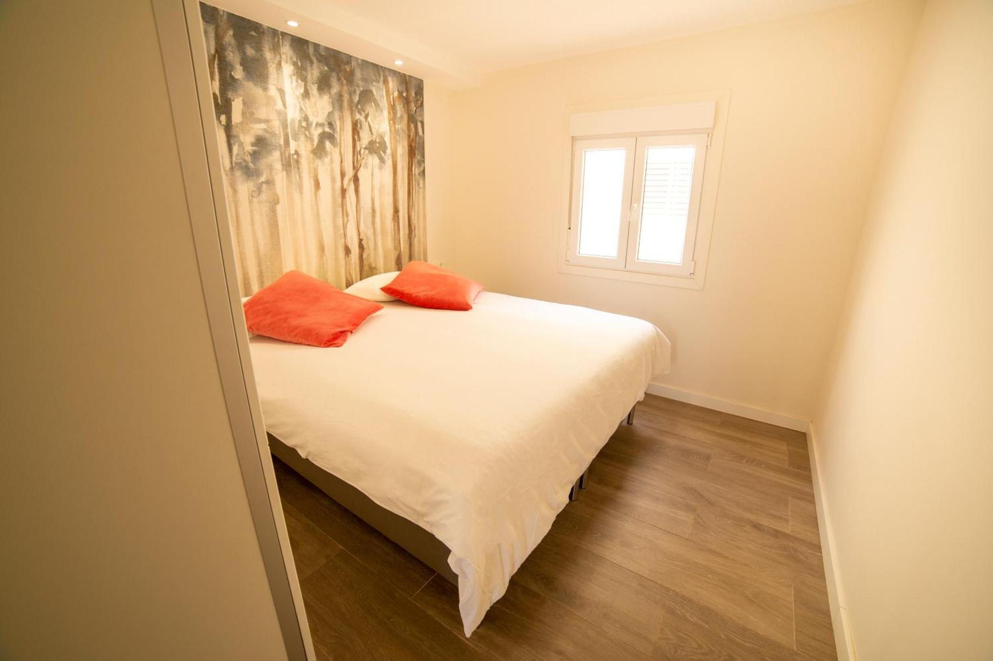 Just To Sleep 2 Bedrooms Apartments Maspalomas  Kültér fotó