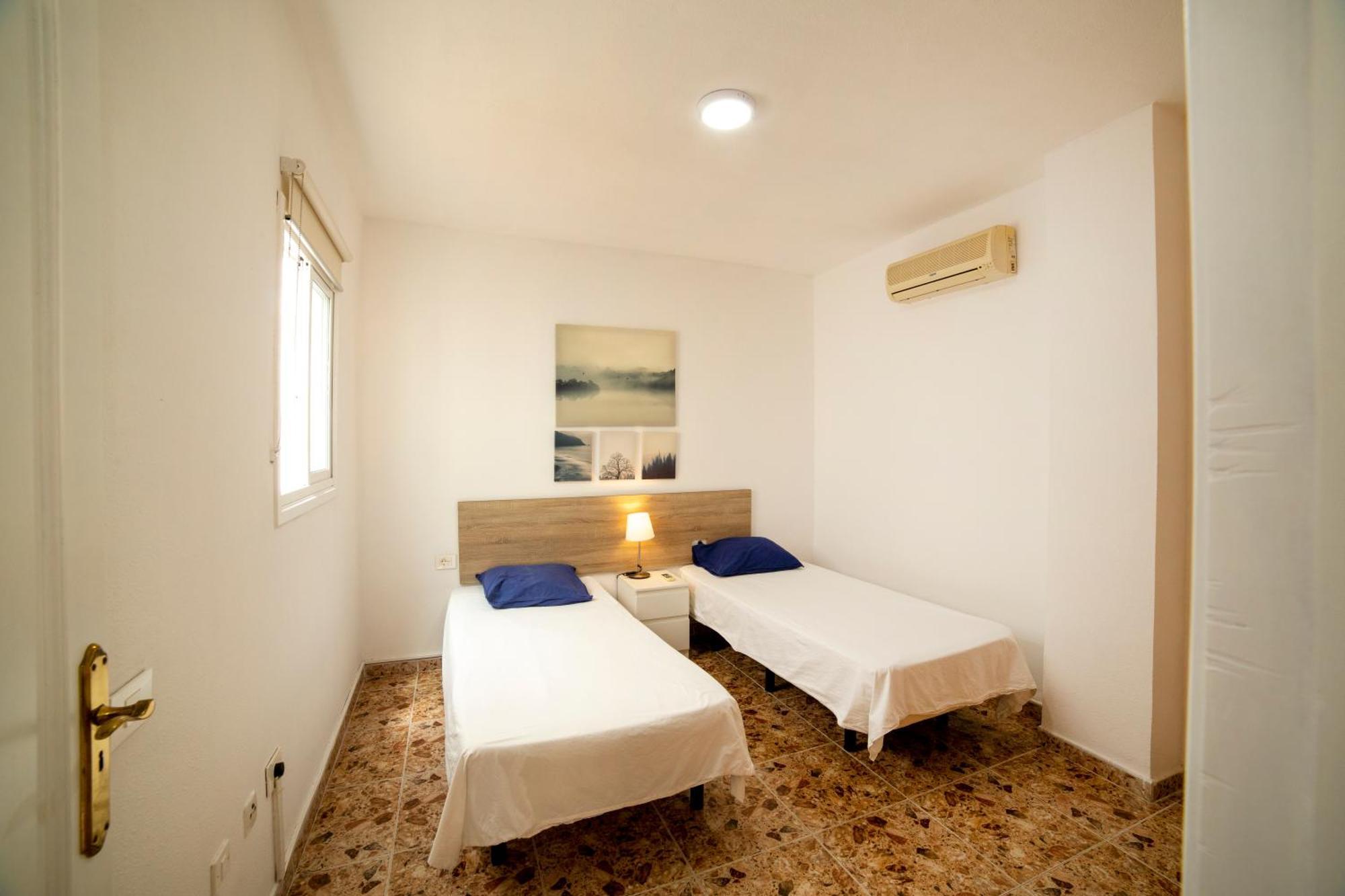Just To Sleep 2 Bedrooms Apartments Maspalomas  Kültér fotó
