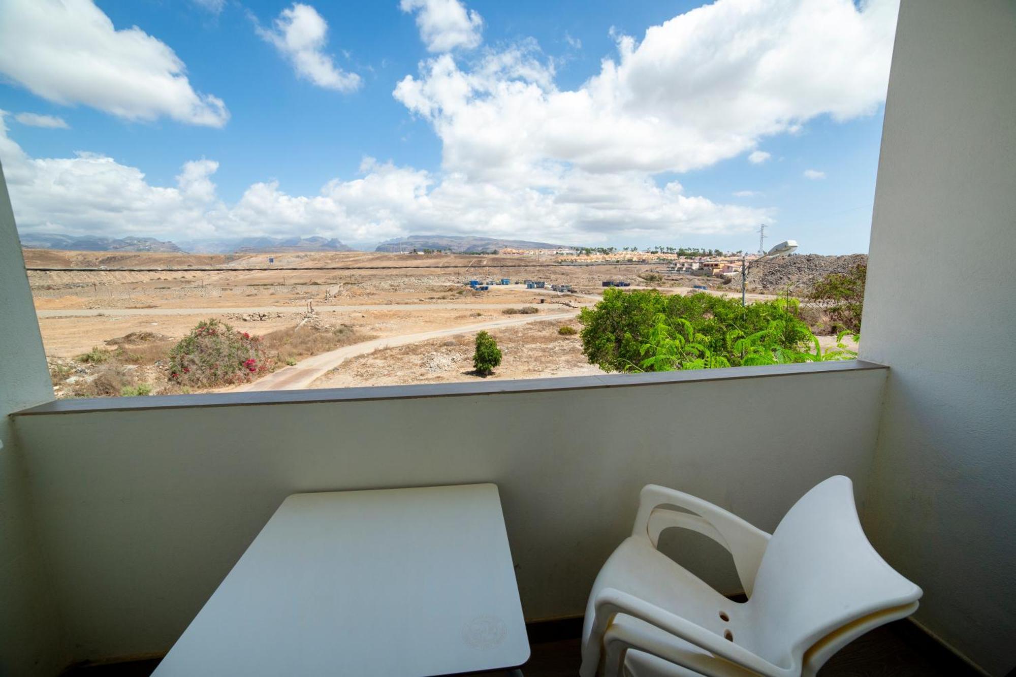Just To Sleep 2 Bedrooms Apartments Maspalomas  Kültér fotó