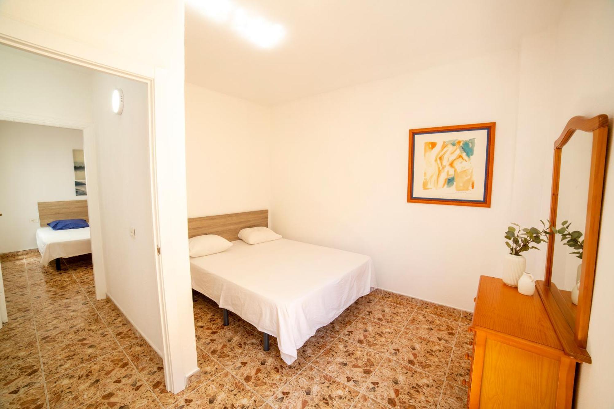 Just To Sleep 2 Bedrooms Apartments Maspalomas  Kültér fotó