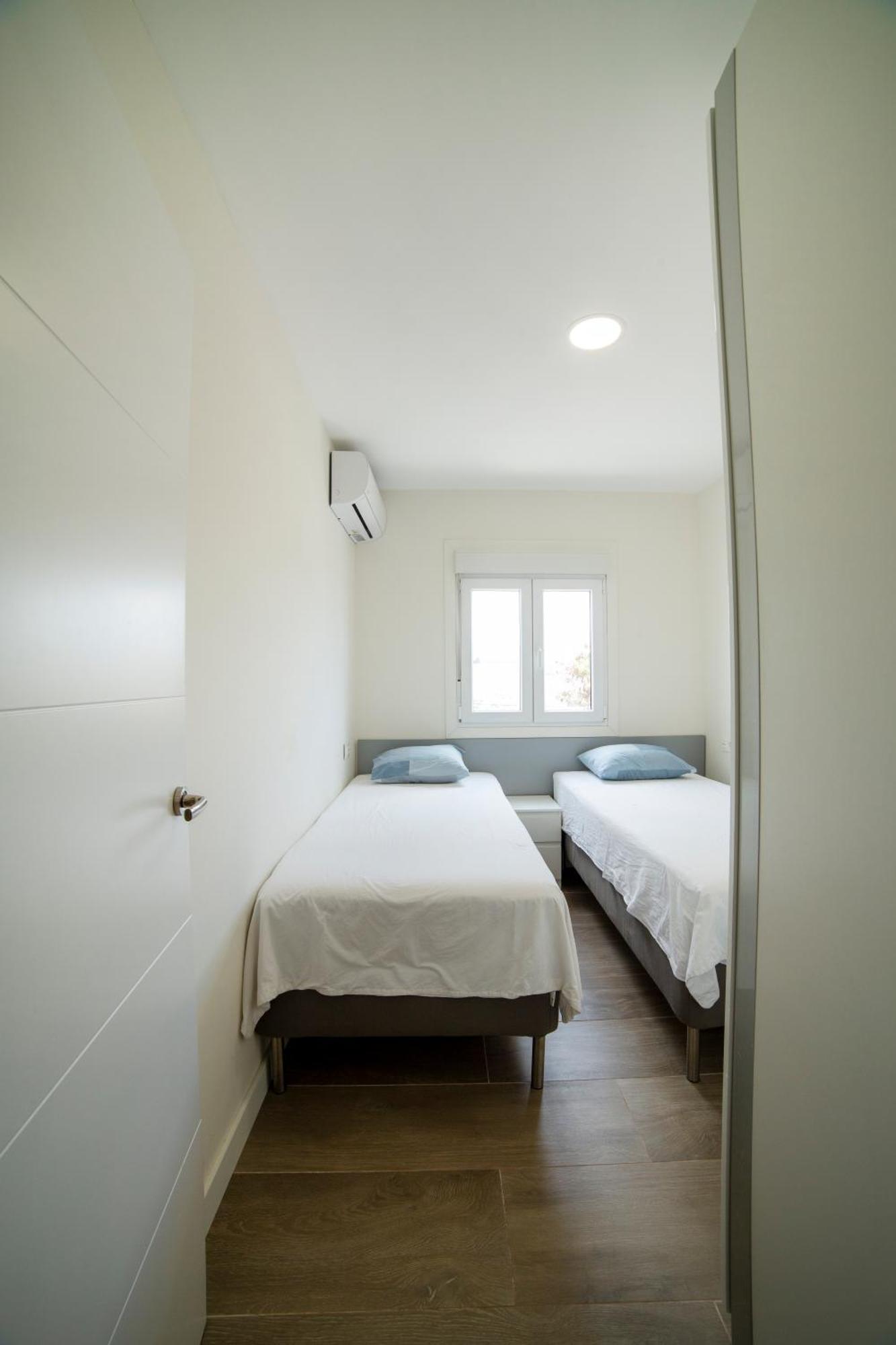Just To Sleep 2 Bedrooms Apartments Maspalomas  Kültér fotó