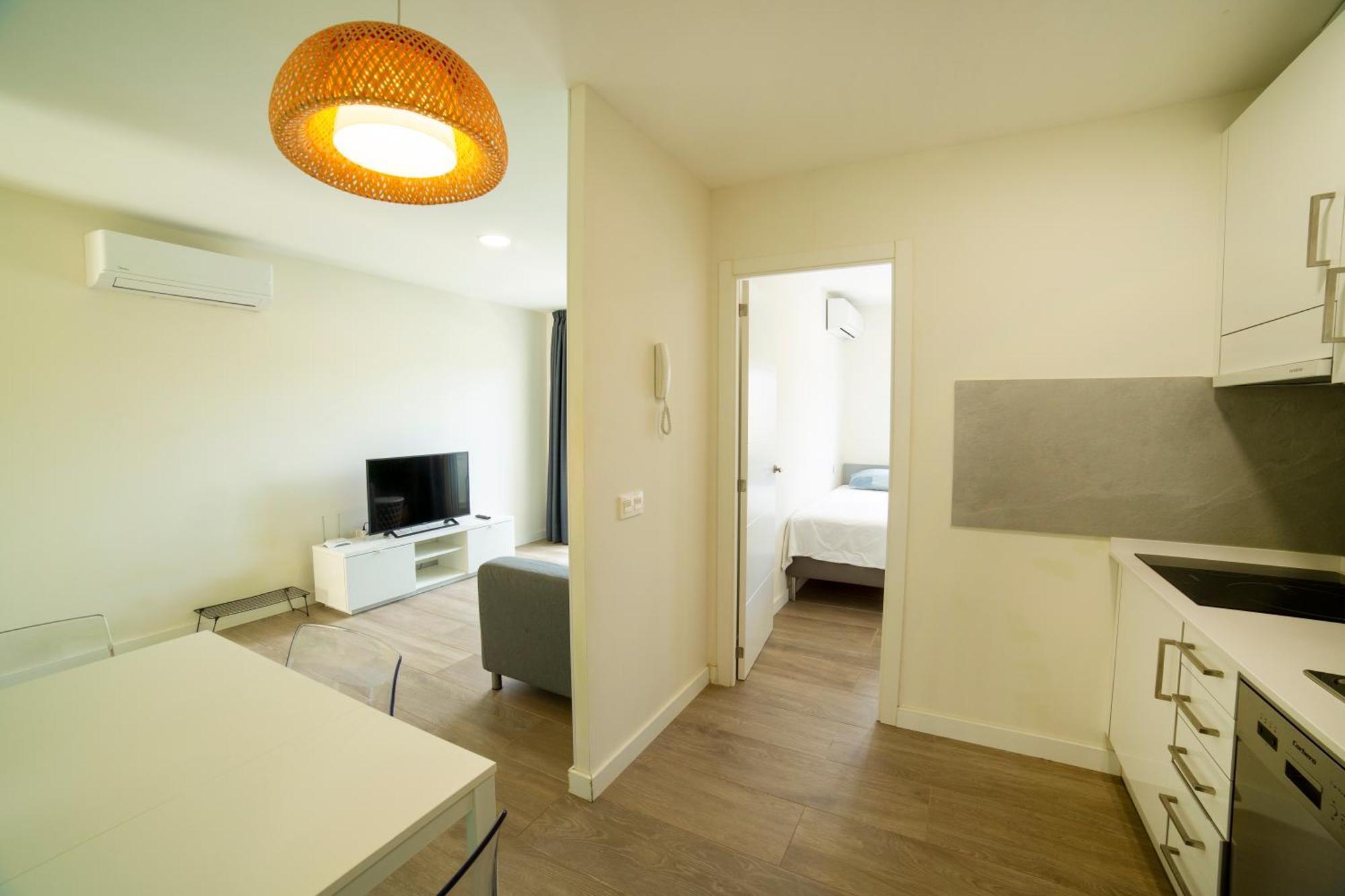 Just To Sleep 2 Bedrooms Apartments Maspalomas  Kültér fotó