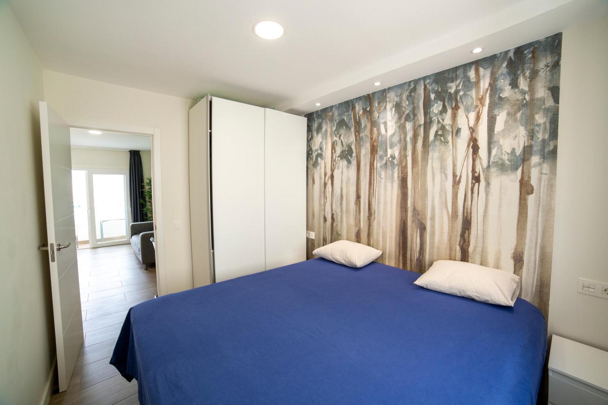 Just To Sleep 2 Bedrooms Apartments Maspalomas  Kültér fotó