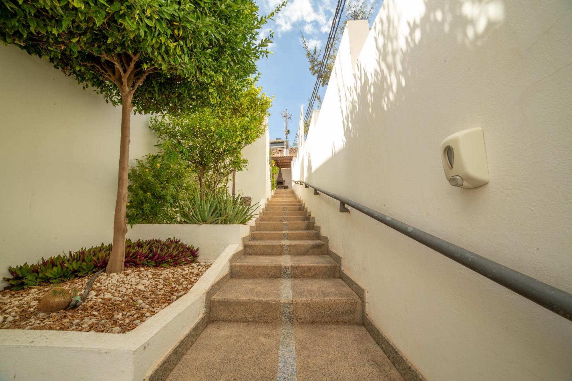 Just To Sleep 2 Bedrooms Apartments Maspalomas  Kültér fotó