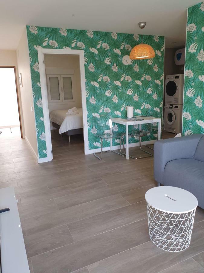 Just To Sleep 2 Bedrooms Apartments Maspalomas  Kültér fotó
