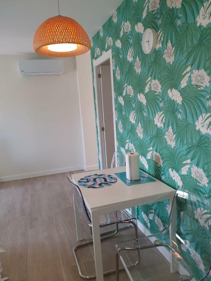Just To Sleep 2 Bedrooms Apartments Maspalomas  Kültér fotó