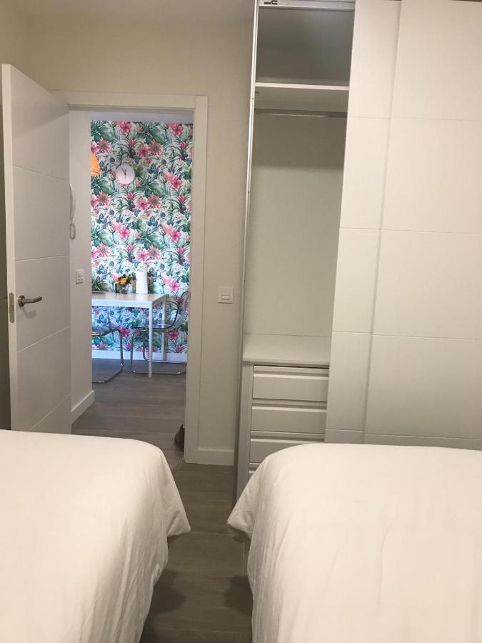 Just To Sleep 2 Bedrooms Apartments Maspalomas  Kültér fotó